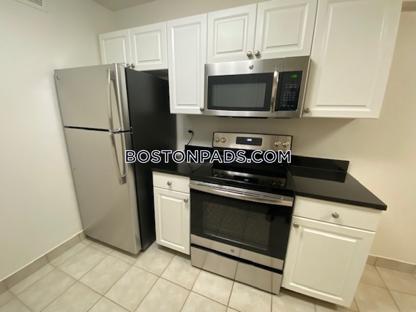 BOSTON - WEST END - 1 Bed, 1 Bath - Image 2