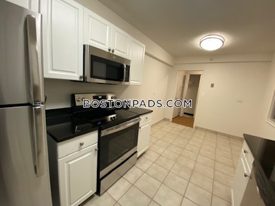 West End 1 Bed 1 Bath Boston - $3,150