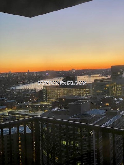 West End 1 Bed 1 Bath BOSTON Boston - $3,150