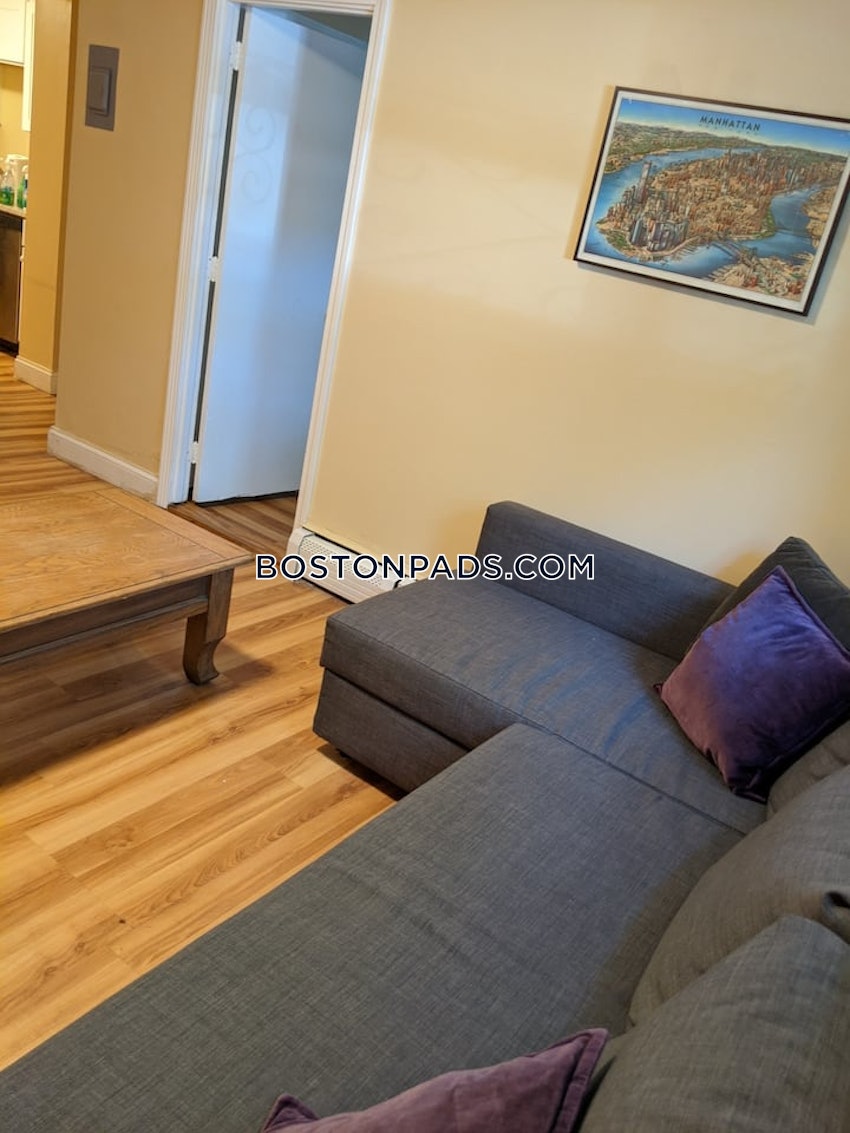 SOMERVILLE - UNION SQUARE - 1 Bed, 1 Bath - Image 2