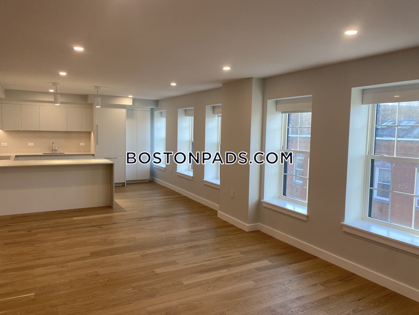 BOSTON - NORTH END - 4 Beds, 3 Baths - Image 4