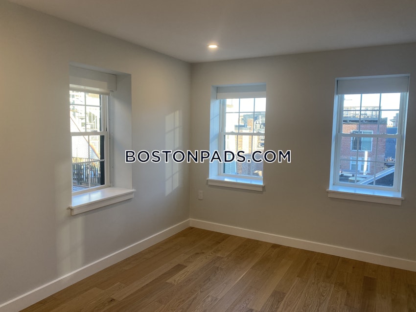 BOSTON - NORTH END - 4 Beds, 3 Baths - Image 11