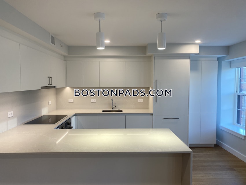 BOSTON - NORTH END - 4 Beds, 3 Baths - Image 17