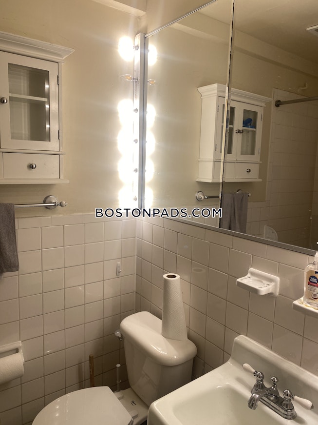 Boston - $4,700+ /mo