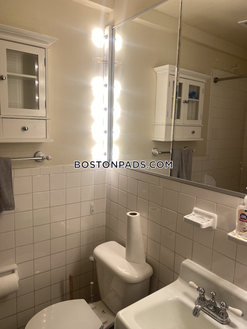 Boston - $4,700+ /month