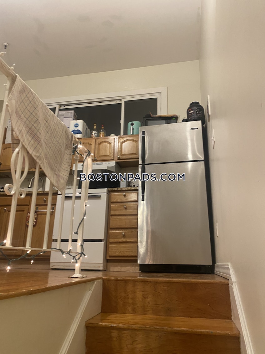 Boston - $4,700+ /month
