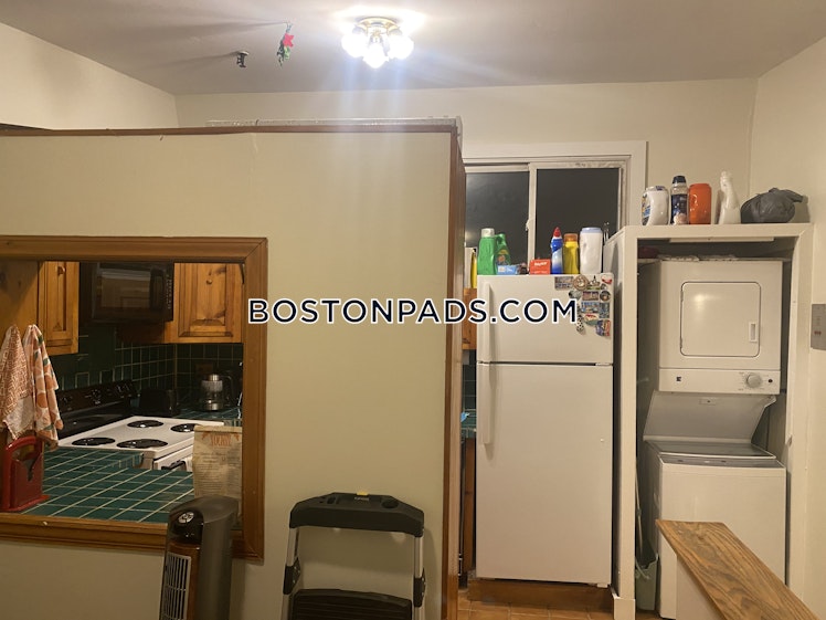 Symphony Rd., Boston