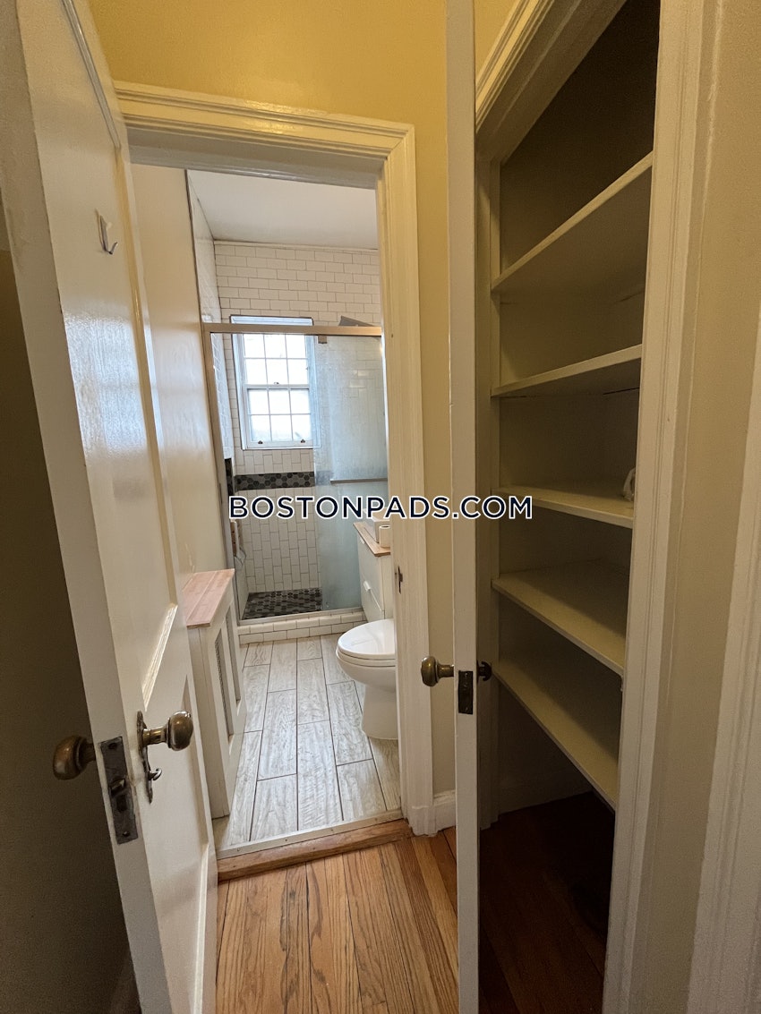 BOSTON - BRIGHTON - BRIGHTON CENTER - 1 Bed, 1 Bath - Image 9