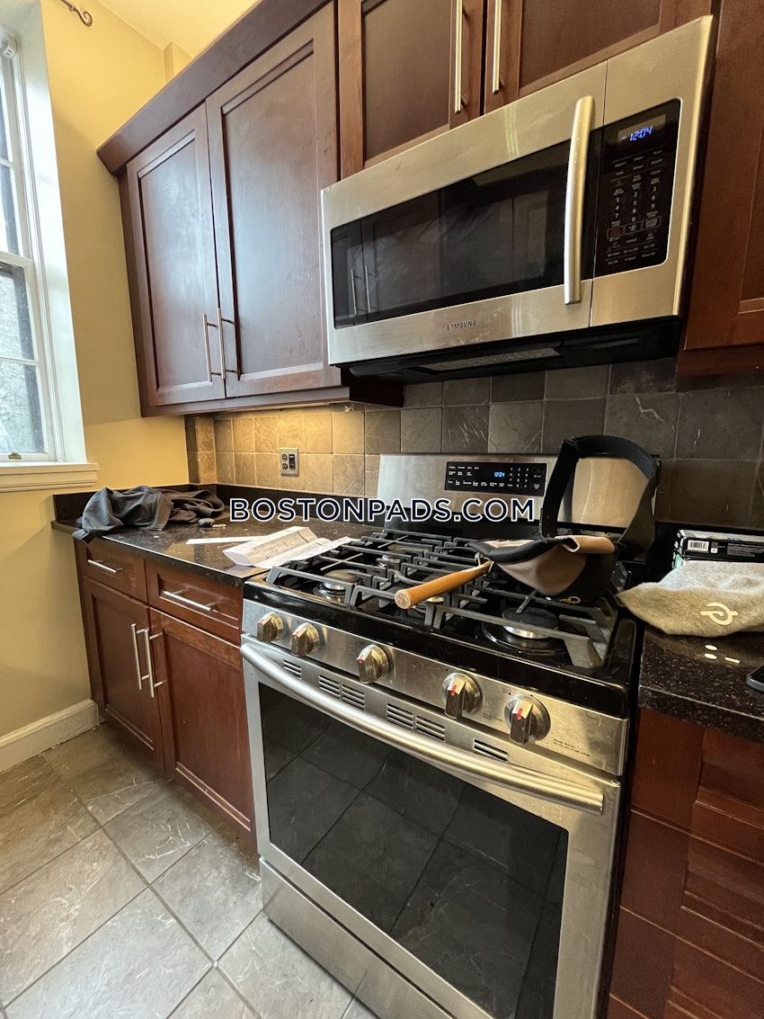 BOSTON - BRIGHTON - BRIGHTON CENTER - 1 Bed, 1 Bath - Image 1