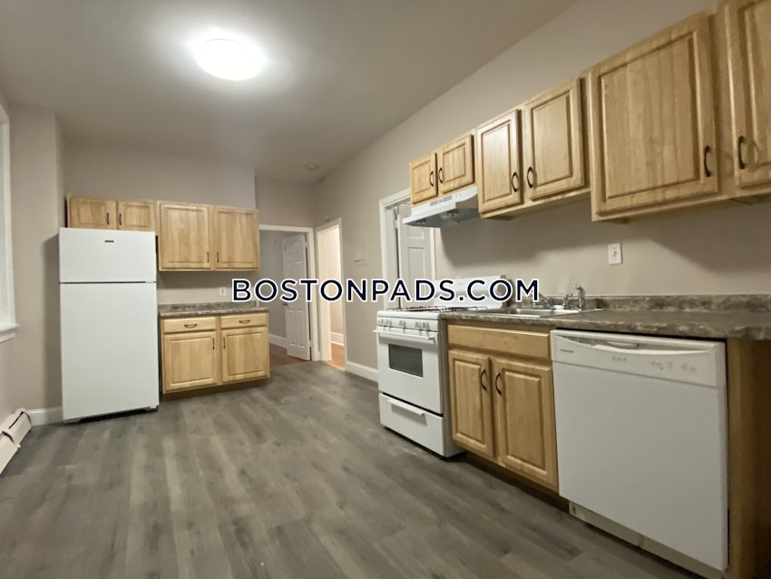 BOSTON - DORCHESTER - ASHMONT - 3 Beds, 1 Bath - Image 2