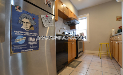 Allston 5 Bed, 2 Bath Unit Boston - $5,300 No Fee