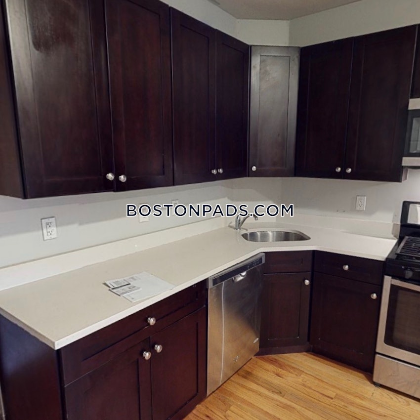 BOSTON - DORCHESTER - FIELDS CORNER - 3 Beds, 1.5 Baths - Image 9