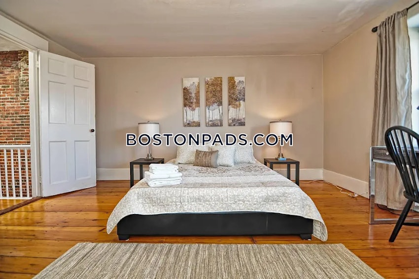 BOSTON - BEACON HILL - 2 Beds, 1.5 Baths - Image 6