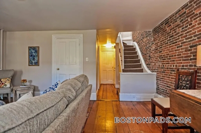 Beacon Hill 2 Beds 1.5 Baths Boston - $3,700