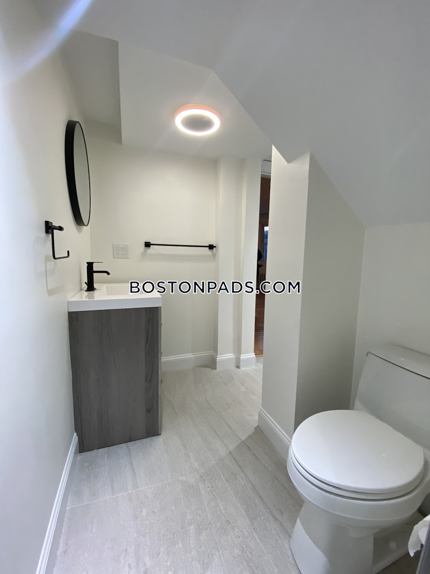 BOSTON - BACK BAY - Studio , 1 Bath - Image 45