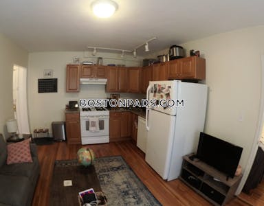 Brighton 1 Bed 1 Bath Boston - $2,200 No Fee