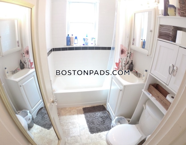 Boston - $2,200+ /mo