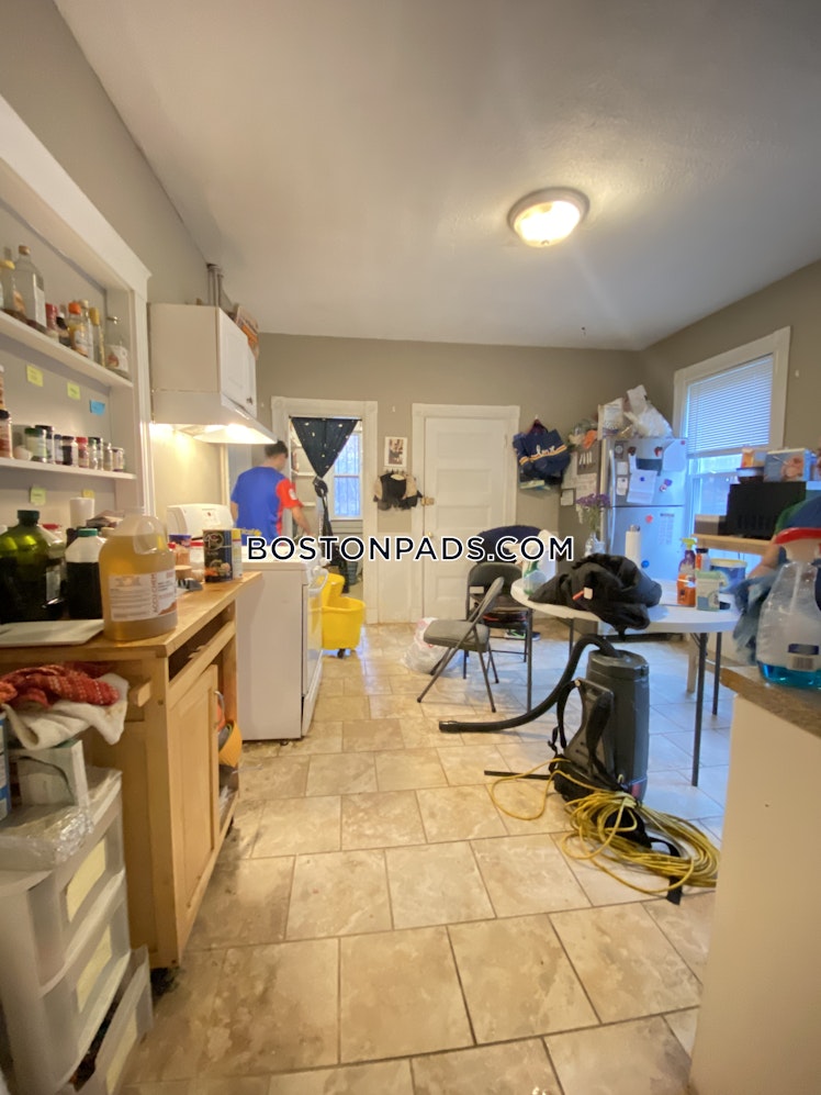 Bucknam St., Roxbury Crossing