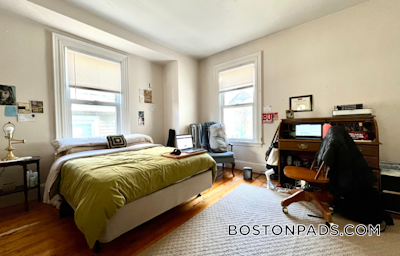 Allston 4 Bed 1 Bath BOSTON Boston - $4,000