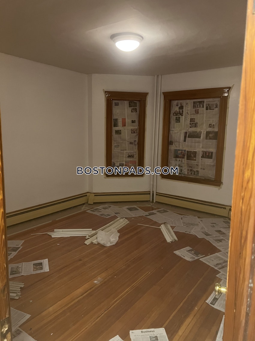 BOSTON - DORCHESTER - FIELDS CORNER - 3 Beds, 1 Bath - Image 1