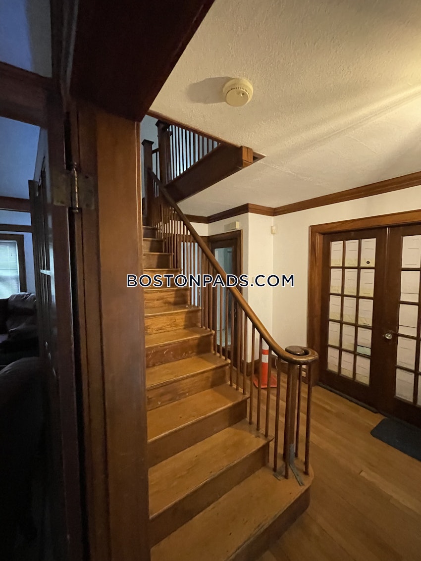 BOSTON - BRIGHTON - BOSTON COLLEGE - 8 Beds, 4 Baths - Image 47