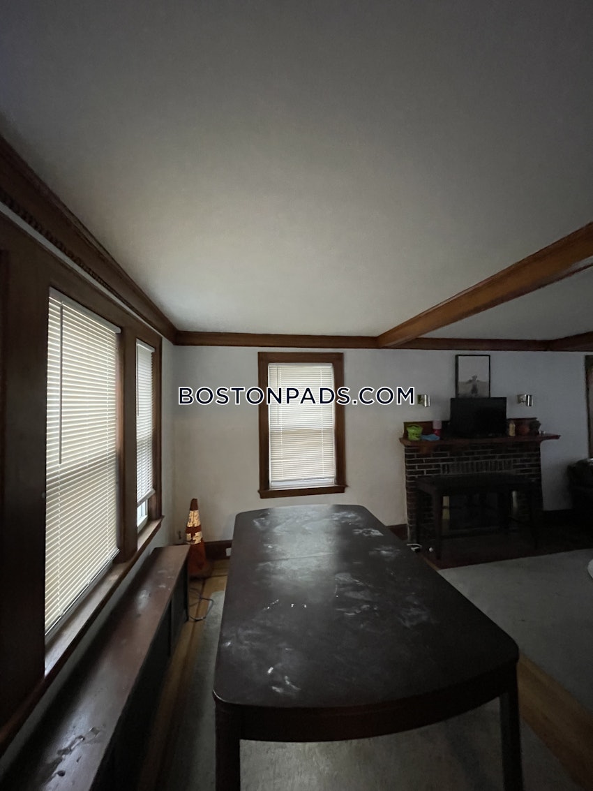 BOSTON - BRIGHTON - BOSTON COLLEGE - 8 Beds, 4 Baths - Image 45