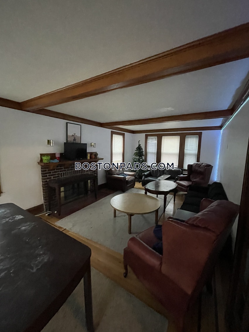 BOSTON - BRIGHTON - BOSTON COLLEGE - 8 Beds, 4 Baths - Image 30