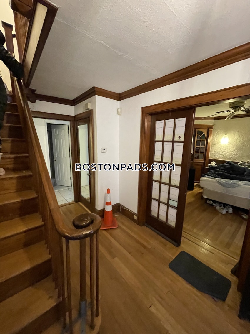 BOSTON - BRIGHTON - BOSTON COLLEGE - 8 Beds, 4 Baths - Image 35