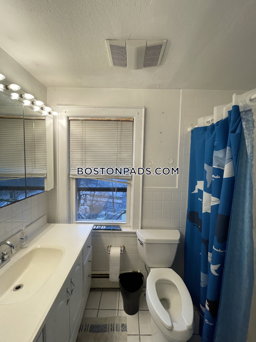 BOSTON - BRIGHTON - BOSTON COLLEGE - 8 Beds, 4 Baths - Image 23