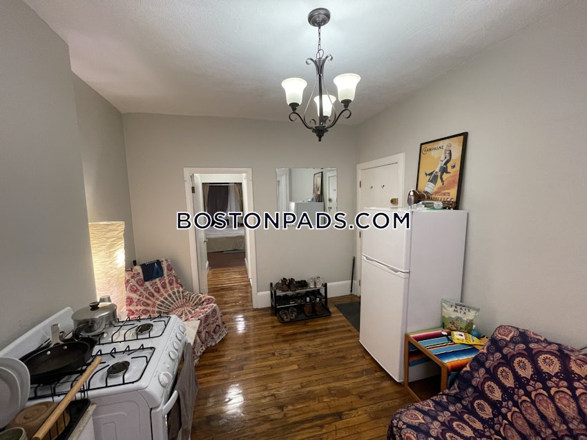 BOSTON - NORTH END - 1 Bed, 1 Bath - Image 7