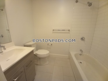 Boston - 2 Beds, 2 Baths