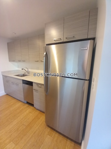 Boston - 2 Beds, 2 Baths