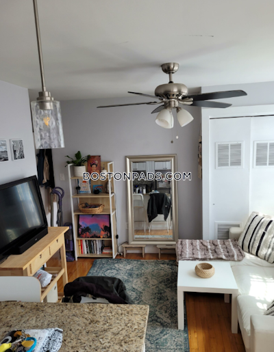 North End 3 Beds 1 Bath North End Boston - $5,500 No Fee