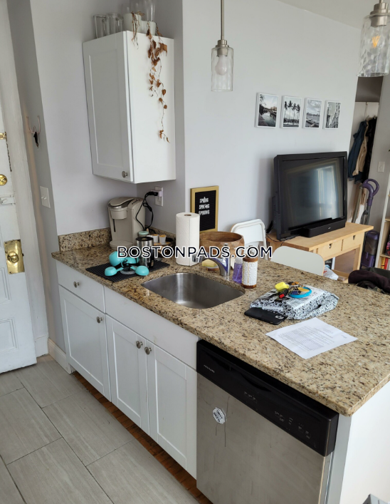 North End, Boston, MA - 3 Beds, 1 Bath - $5,500 - ID#8026029