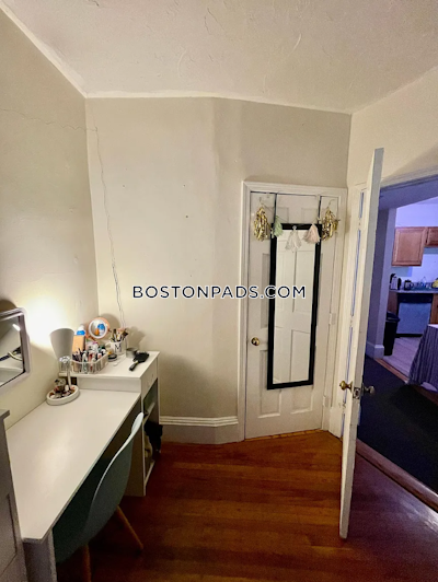 Mission Hill 4 Bed 1.5 Bath BOSTON Boston - $5,500 No Fee