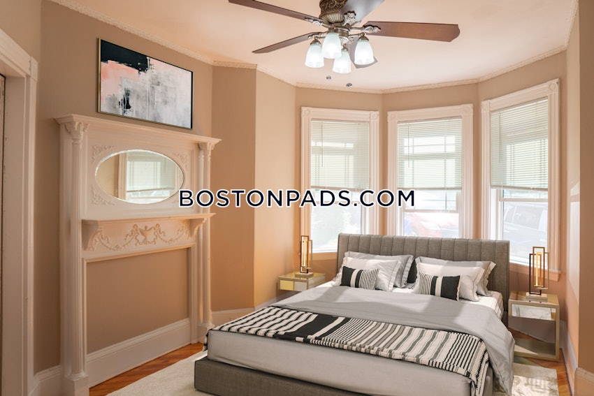 BOSTON - MISSION HILL - 6 Beds, 2 Baths - Image 17