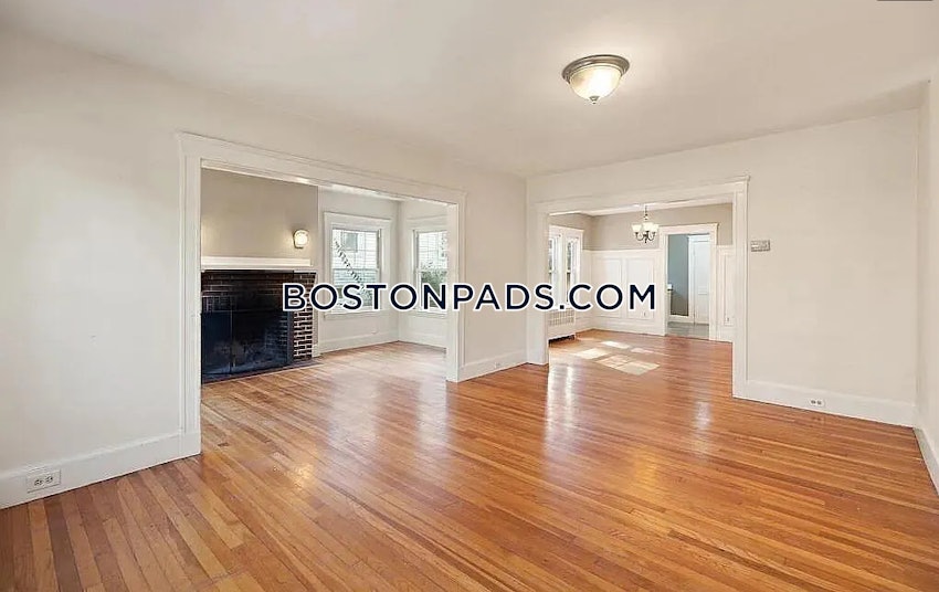 NEWTON - CHESTNUT HILL - 4 Beds, 1 Bath - Image 12