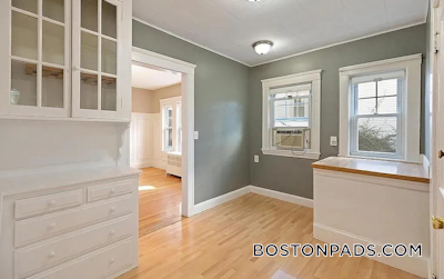 Newton 4 Beds 1 Bath  Chestnut Hill - $5,600