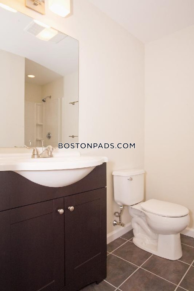 Boston - $6,700+ /mo