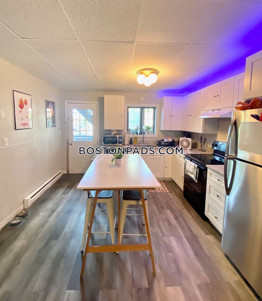 BOSTON - EAST BOSTON - CENTRAL SQ PARK - 1 Bed, 1 Bath - Image 1