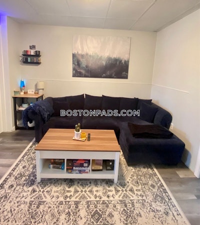 East Boston 1 Bed 1 Bath BOSTON Boston - $1,995 No Fee