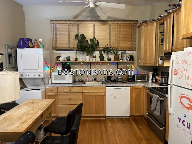 Boston - $4,700+ /mo