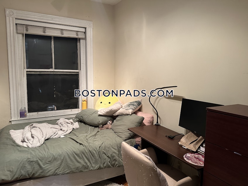 Boston - $6,250+ /month