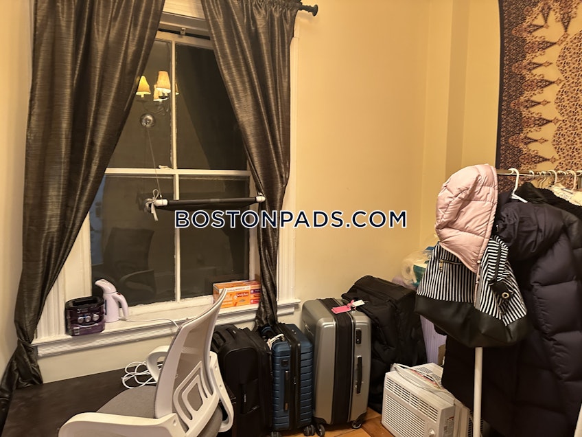 Boston - $6,250+ /month