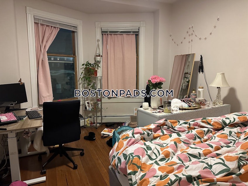 Boston - $6,250+ /month