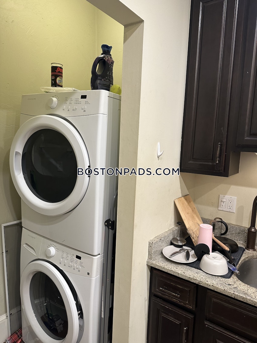 Boston - $6,250+ /month