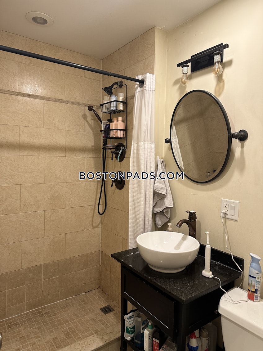 Boston - $6,250+ /month