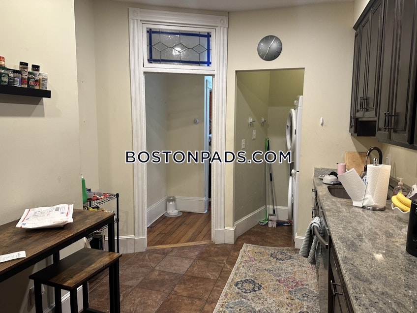 Boston - $6,250+ /month