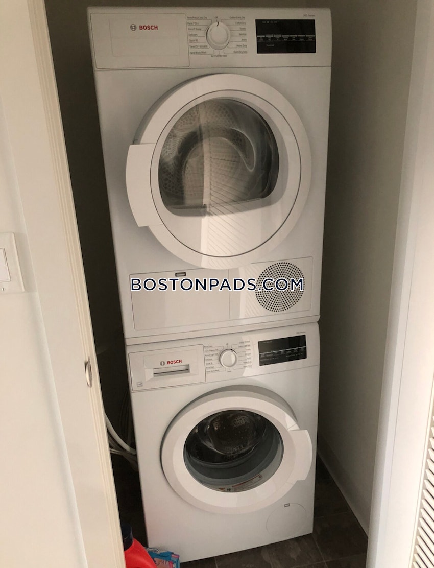 BOSTON - EAST BOSTON - MAVERICK - 1 Bed, 1 Bath - Image 10