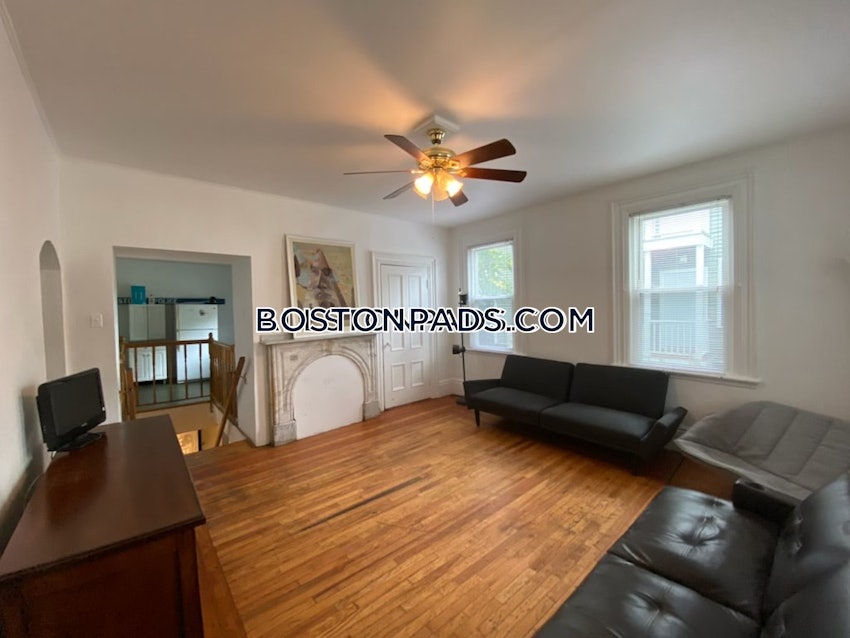 BOSTON - ALLSTON - 6 Beds, 2.5 Baths - Image 5